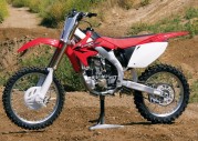 Honda CRF450R